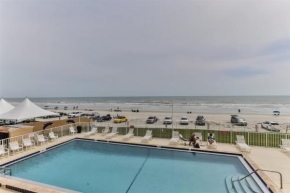 Remodeled Ocean Front Condo - Just Steps from Flagler Ave, New Smyrna Beach
